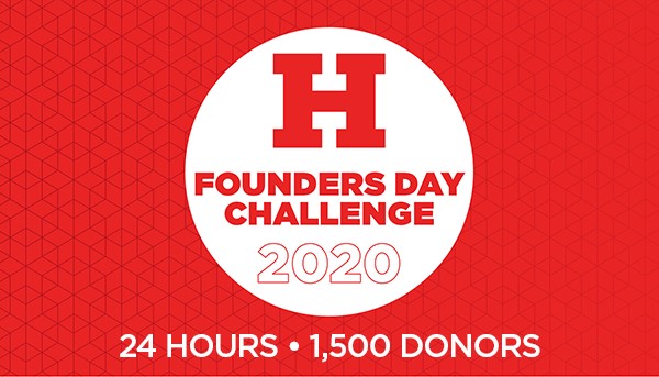 founders day challenge graphic 